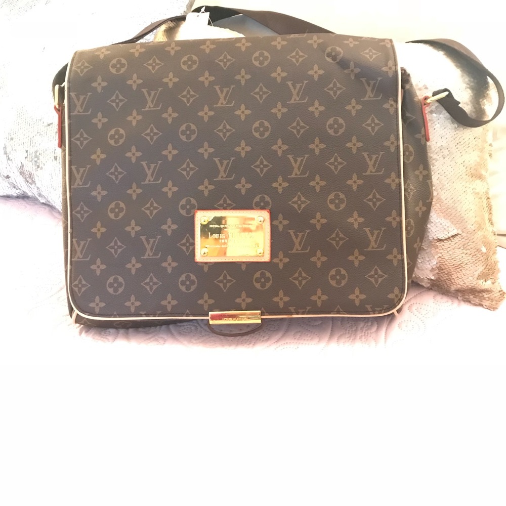 Nice and beautiful bag